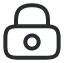icon password